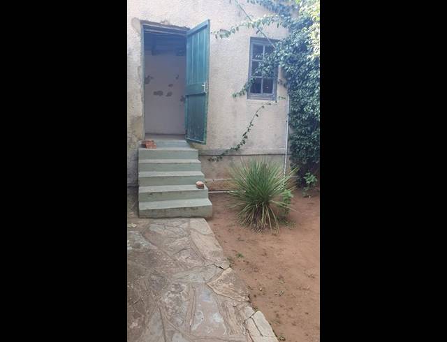 3 BEDROOM PROPERTY TO RENT IN KENSINGTON